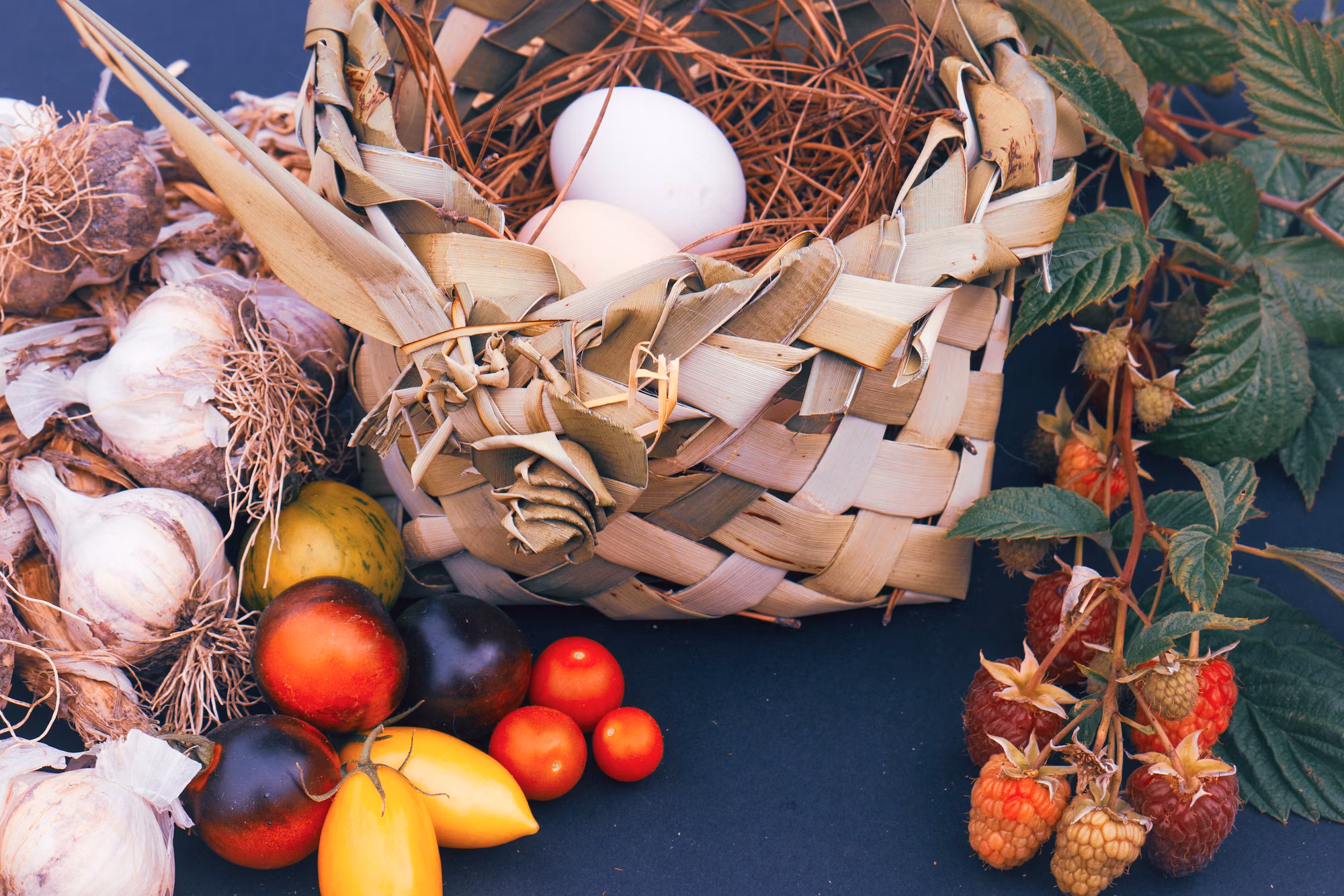 Exploring Global Cuisines: A Culinary Journey Around the World